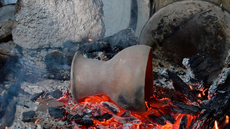 кадр из фильма Almas de fuego