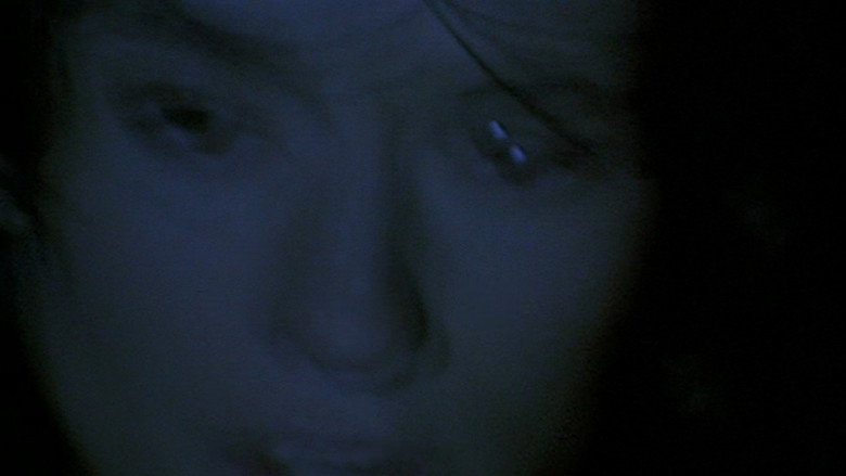 кадр из фильма Sombre