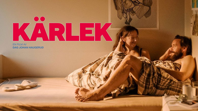 кадр из фильма Kjærlighet