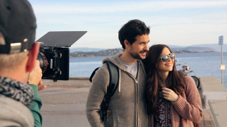 кадр из фильма Αγάπα Σαν Να Μην Υπάρχει Αύριο