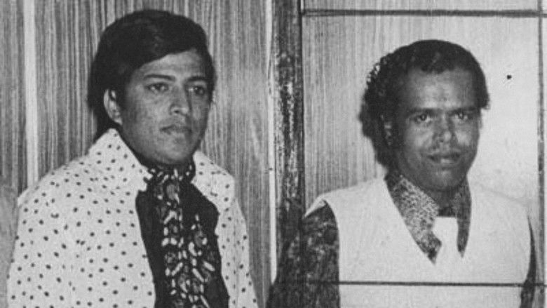 кадр из фильма ನಾಗರಹಾವು