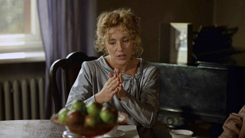 кадр из фильма Limuzyna Daimler-Benz