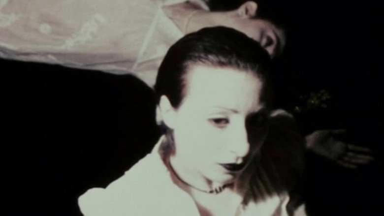 кадр из фильма Unheimlich I: Secret Dialogue