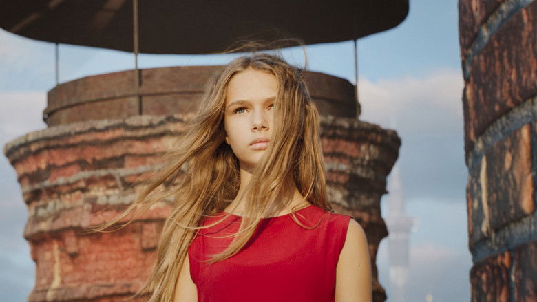 кадр из фильма Volshebniki