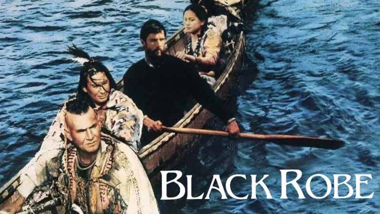 кадр из фильма Черная сутана