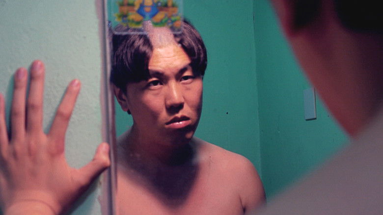 кадр из фильма 오늘도 평화로운