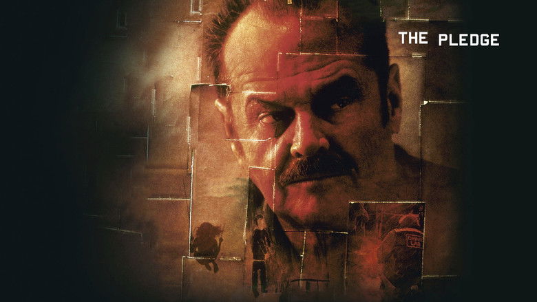 кадр из фильма Обещание