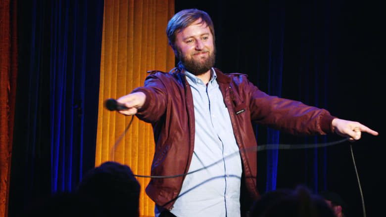 кадр из фильма Rory Scovel Tries Stand-Up for the First Time