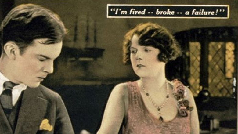 кадр из фильма The Little Giant