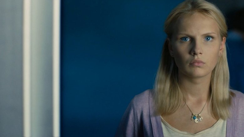 кадр из фильма Владение 18