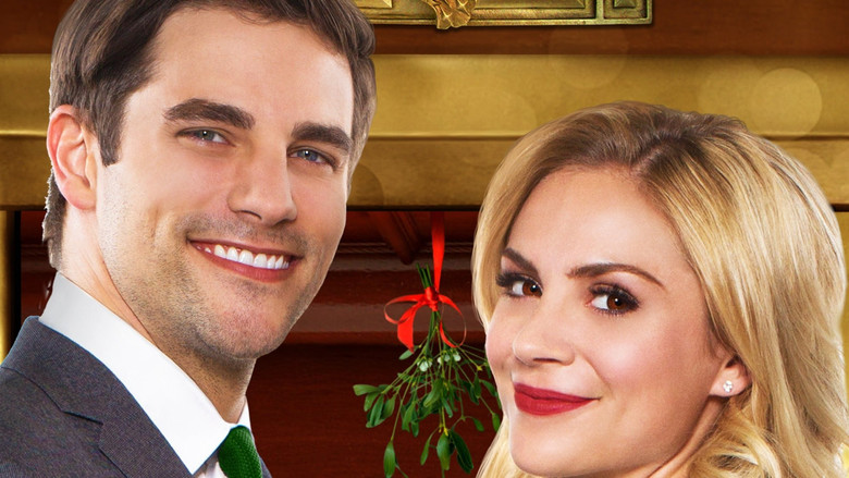 кадр из фильма Merry Kissmas