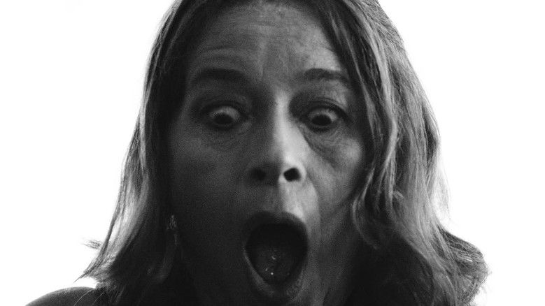 кадр из фильма A lasca