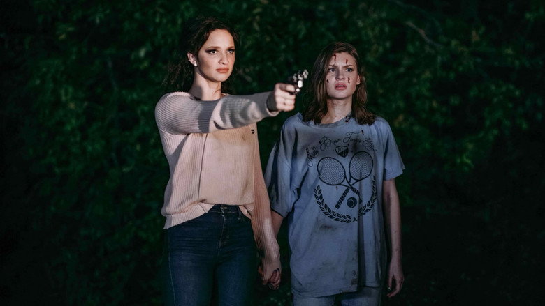 кадр из фильма Сатанинская паника