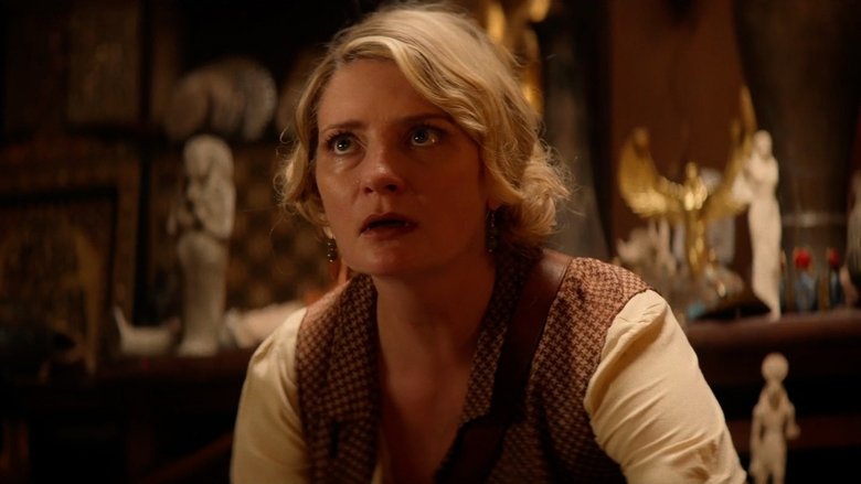 кадр из фильма Убийство в посольстве