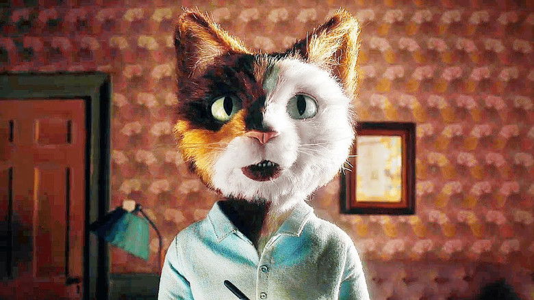 кадр из фильма Этот дом