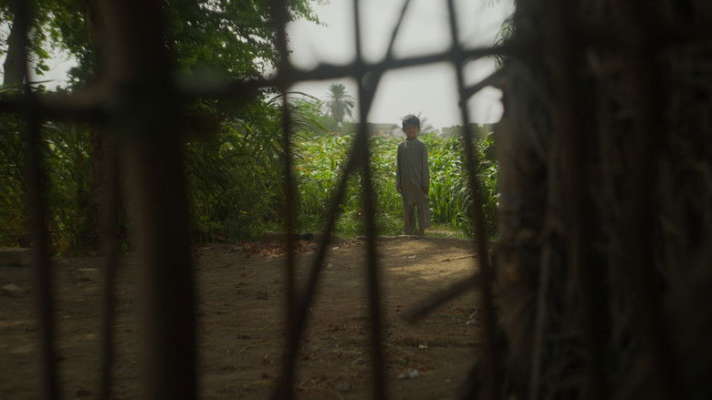 кадр из фильма Portrait Of Life