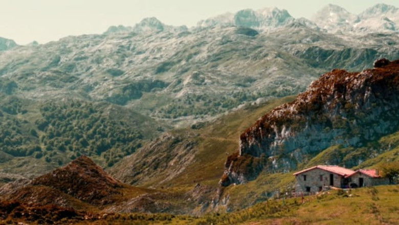 кадр из фильма Salvajes, El Cuento Del Lobo