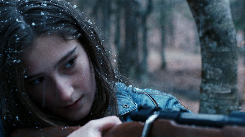 кадр из фильма Клятвенная девственница