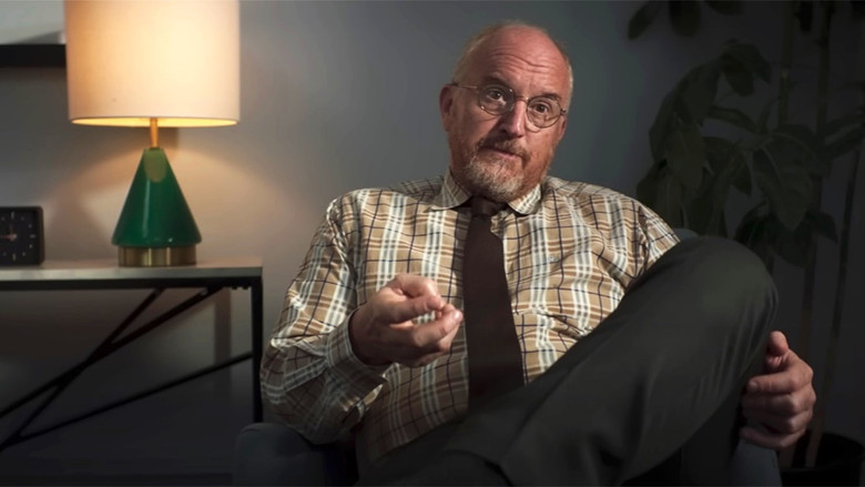 кадр из фильма Fourth of July