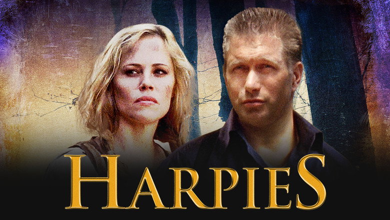кадр из фильма Harpies