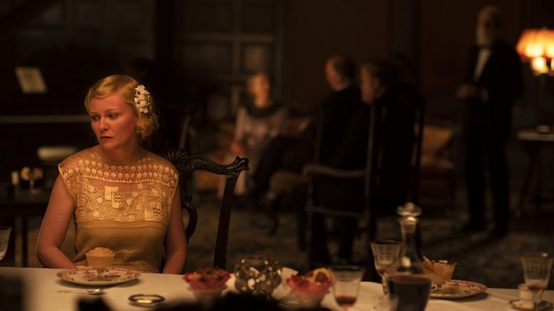 кадр из фильма Власть пса