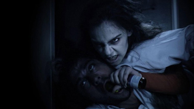 кадр из фильма Üç Harfliler: Marid