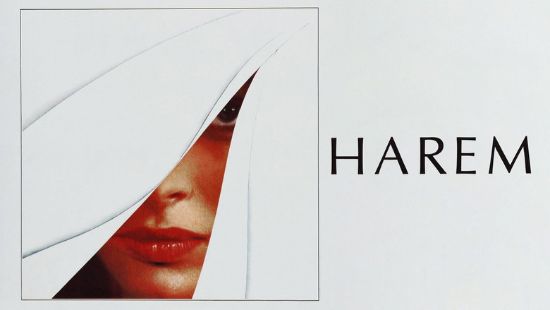 кадр из фильма Harem