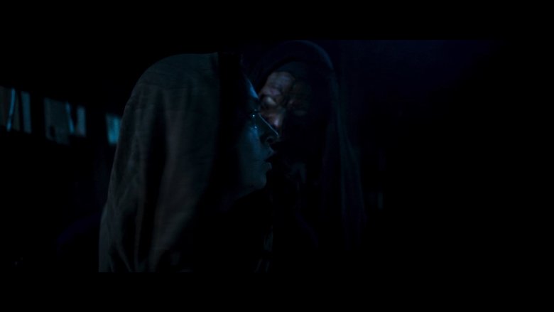 кадр из фильма Virgin