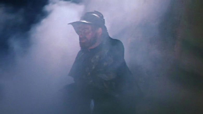 кадр из фильма Der Teufel vom Mühlenberg