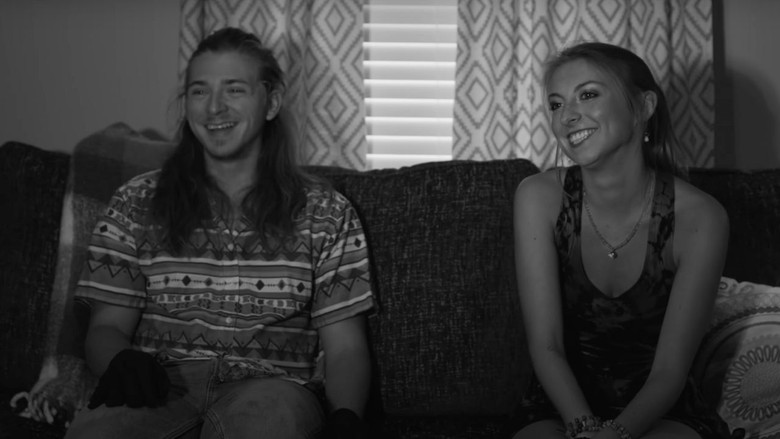 кадр из фильма Sweaty