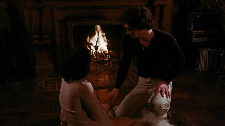 кадр из фильма Satan Was a Lady