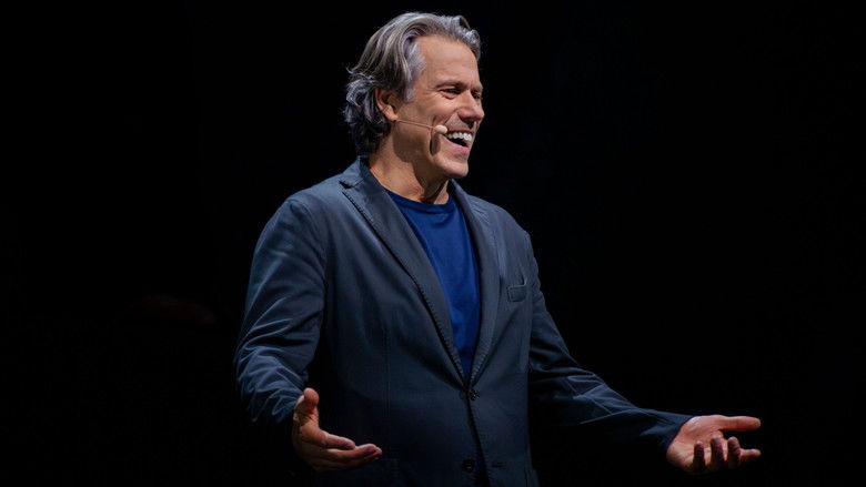 кадр из фильма John Bishop 25 Tour: Live From Dublin