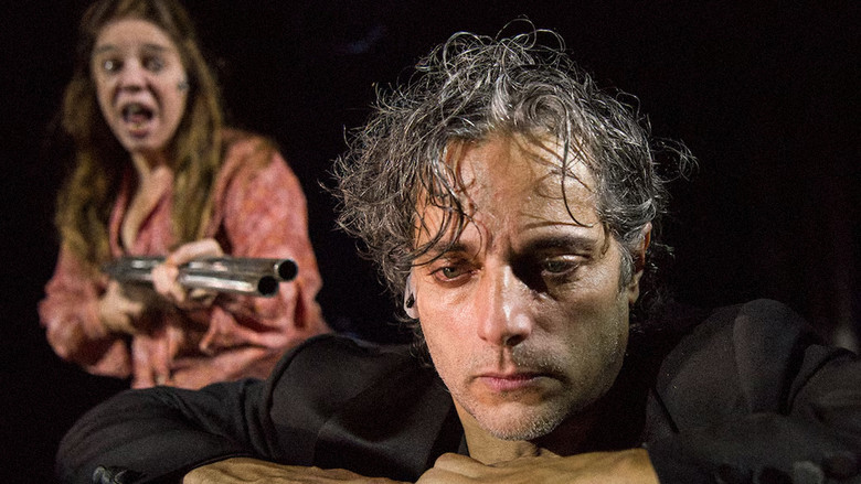 кадр из фильма La verdadera historia de Ricardo III