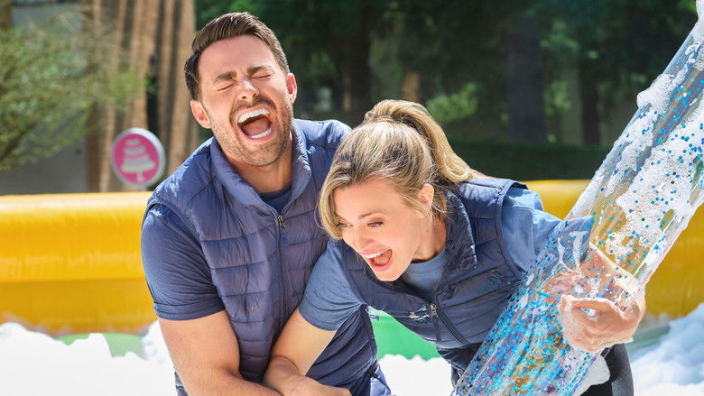 кадр из фильма Свадьба мечты