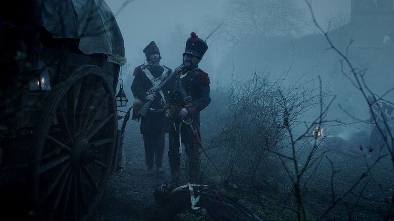 кадр из фильма Дьявольский кузнец