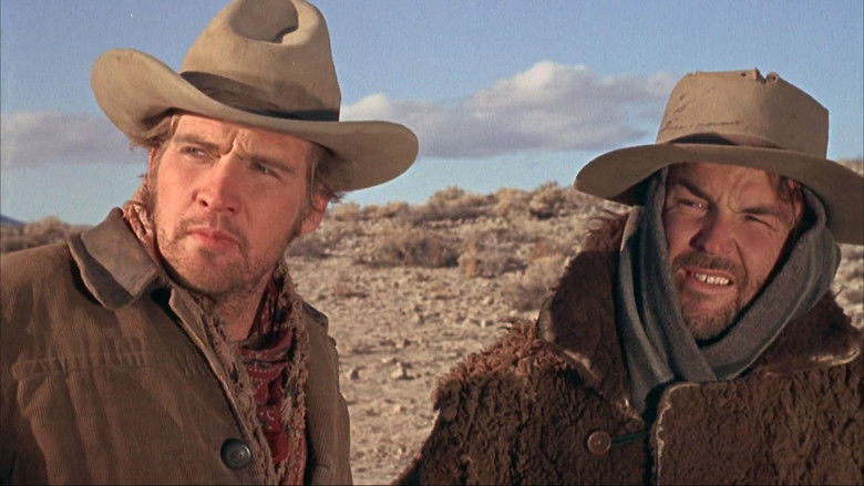 кадр из фильма Уилл Пэнни