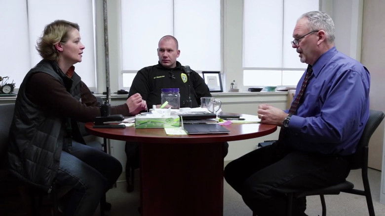 кадр из фильма Paper Tigers