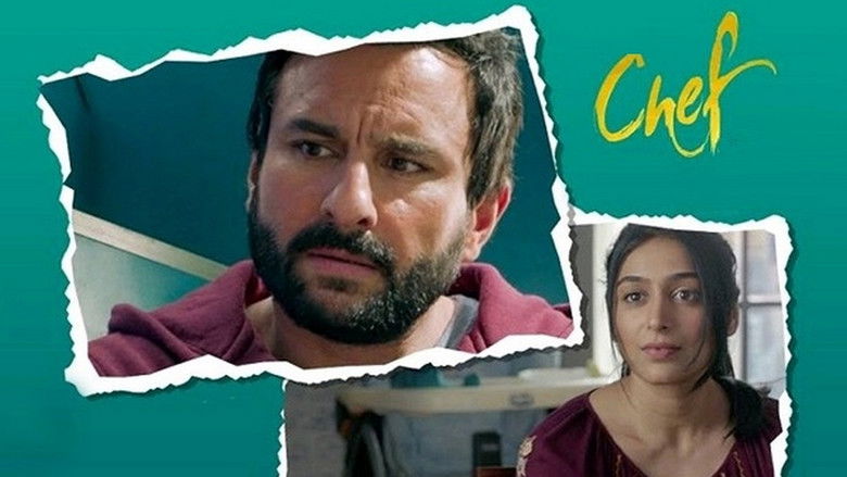 кадр из фильма Chef