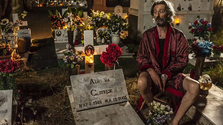 кадр из фильма Неаполитанские мошенники