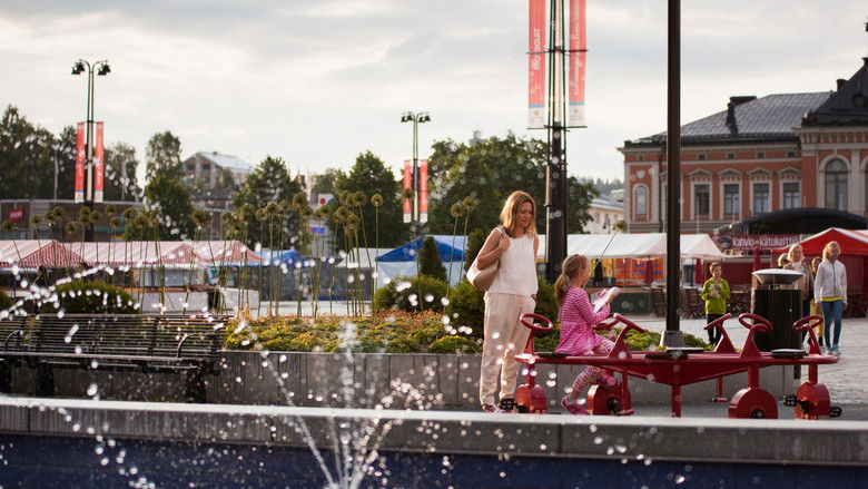 кадр из фильма Последняя минута