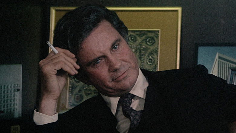 кадр из фильма Наваждение