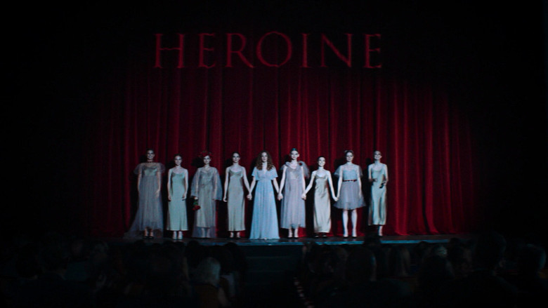 кадр из фильма Тайное влечение