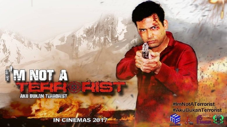 кадр из фильма I'm Not a Terrorist