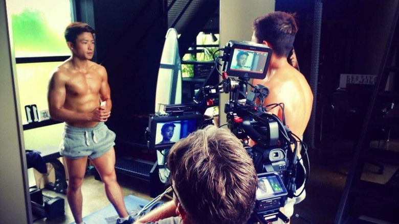 кадр из фильма Project Gelb