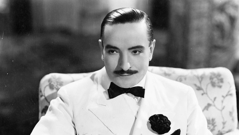 кадр из фильма Luna de miel en Río