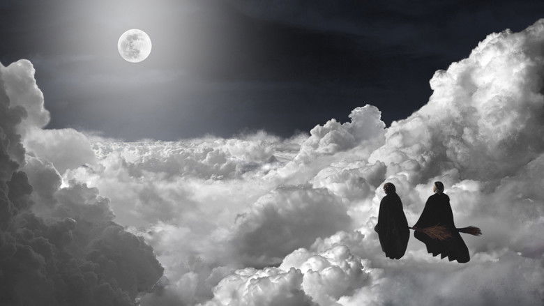 кадр из фильма The Witching Hour