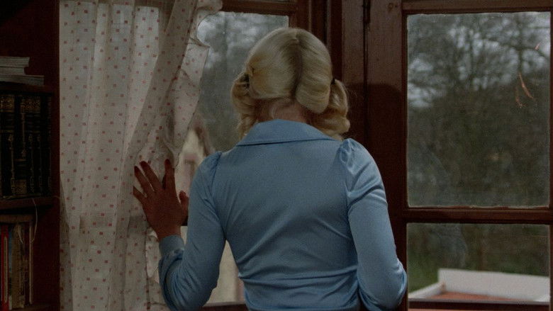 кадр из фильма Draguse ou le manoir infernal