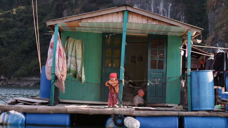 кадр из фильма 경계