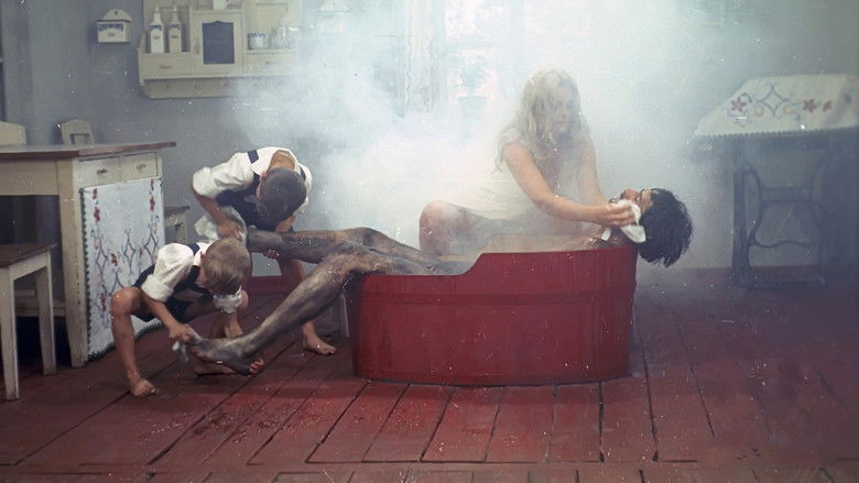 кадр из фильма Perla w koronie