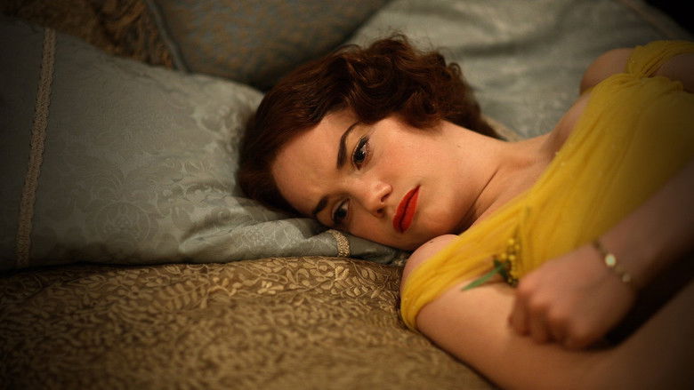 кадр из фильма Поймать Мэри